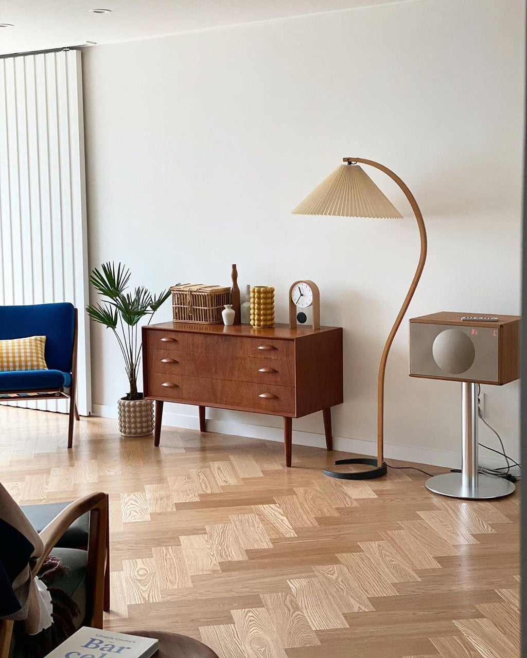 Caprani Floor Lamp - product image 53