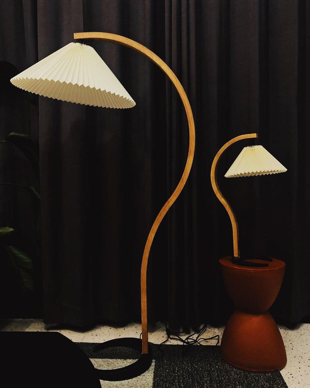Caprani Floor Lamp - product image 54