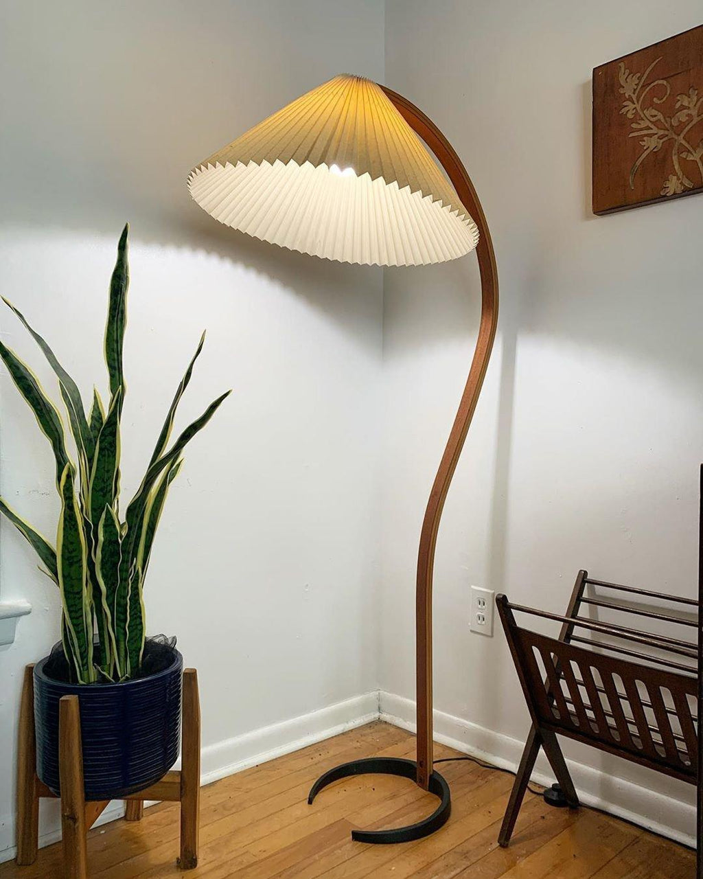 Caprani Floor Lamp - product image 55