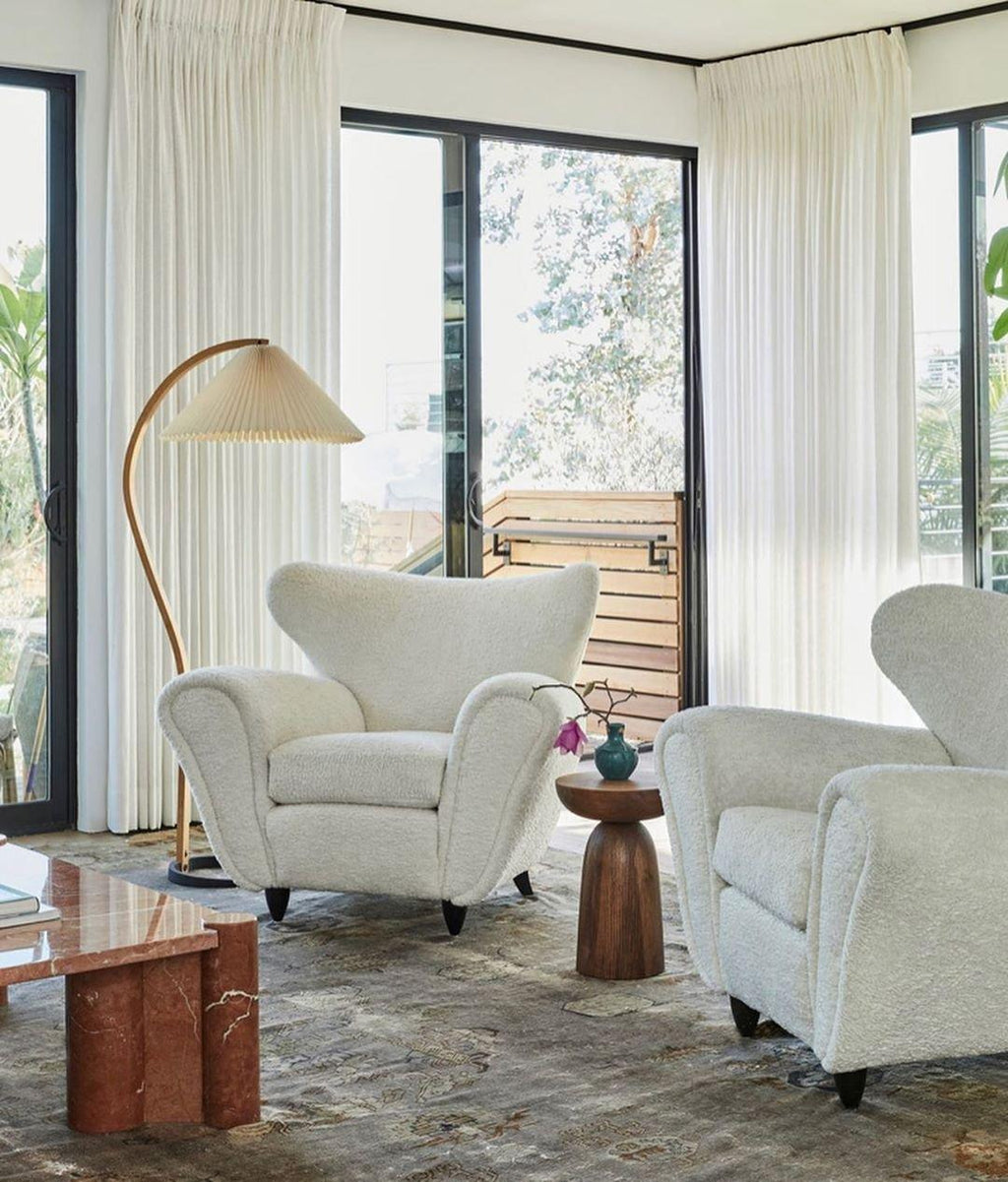 Caprani Floor Lamp - product image 56