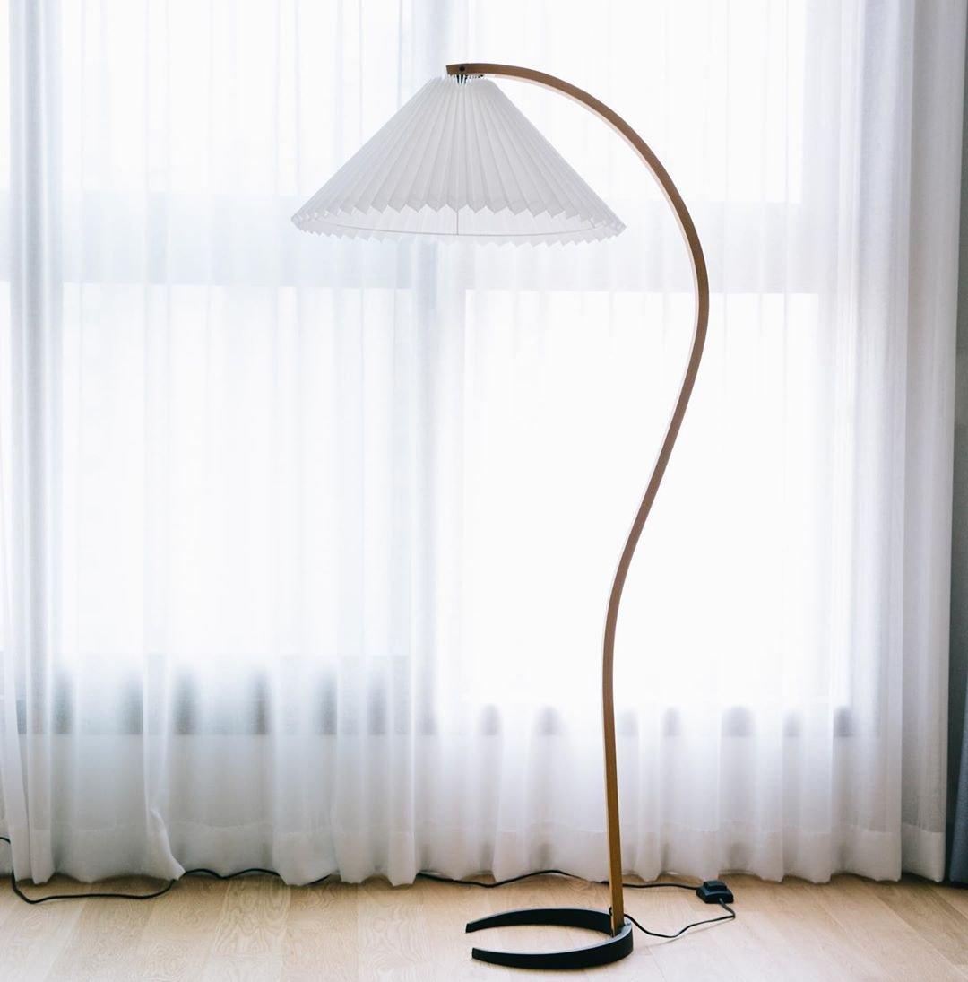 Caprani Floor Lamp - product image 57
