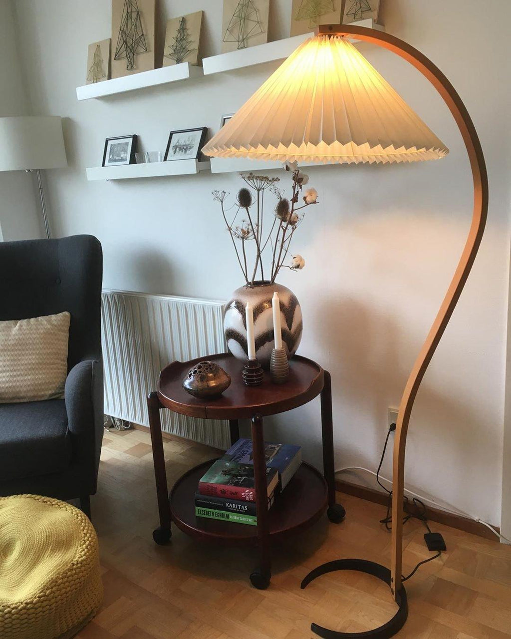 Caprani Floor Lamp - product image 58