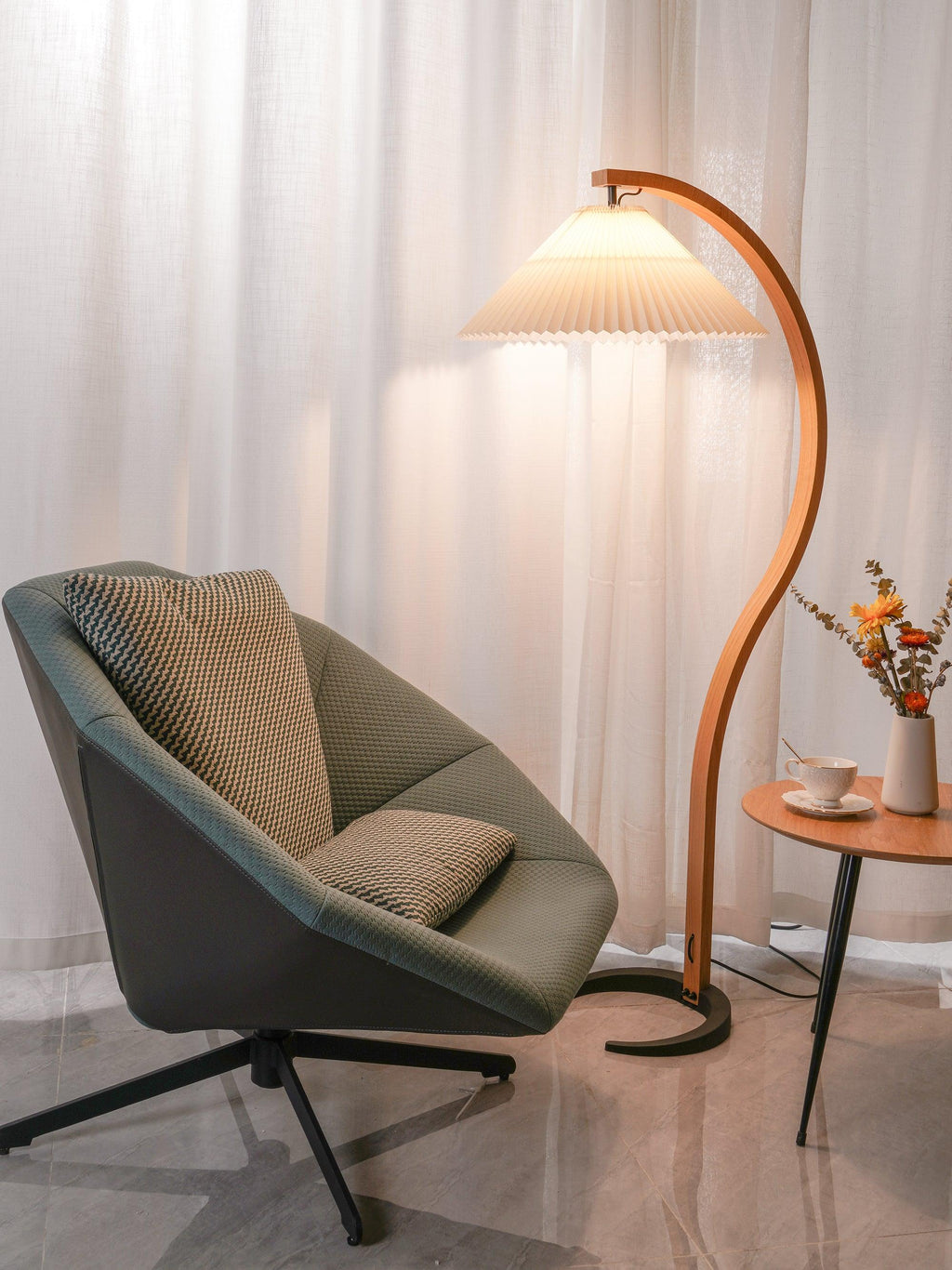 Caprani Floor Lamp - product image 59