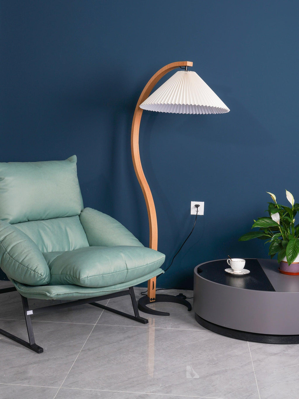 Caprani Floor Lamp - product image 60