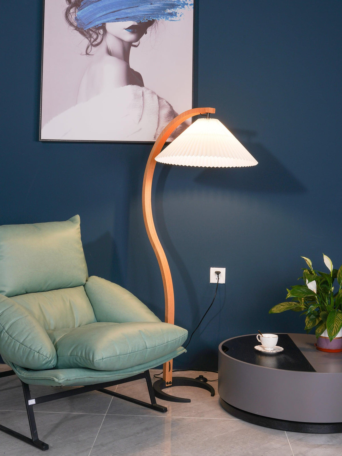 Caprani Floor Lamp - product image 62