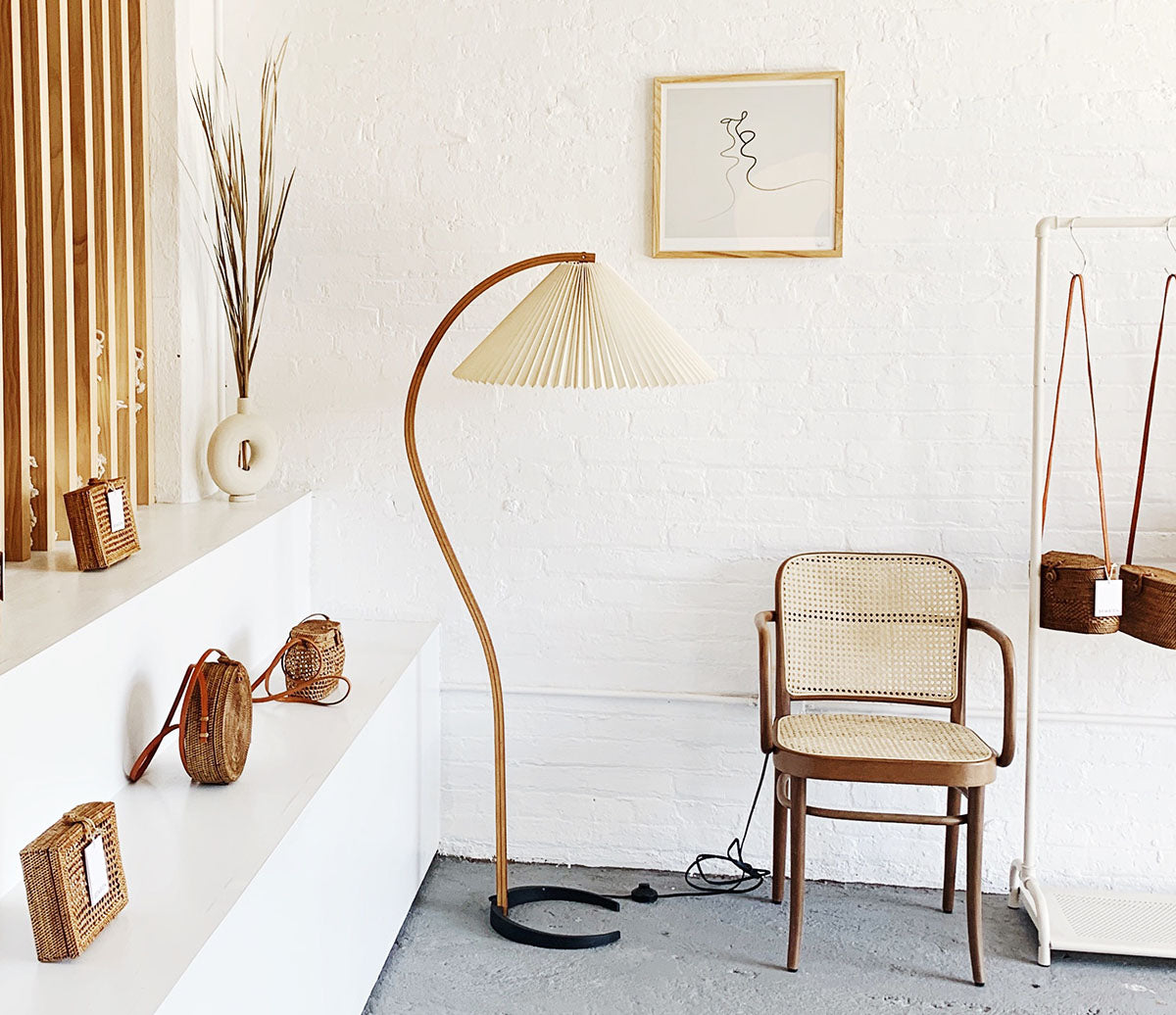 Caprani Floor Lamp - product image 63