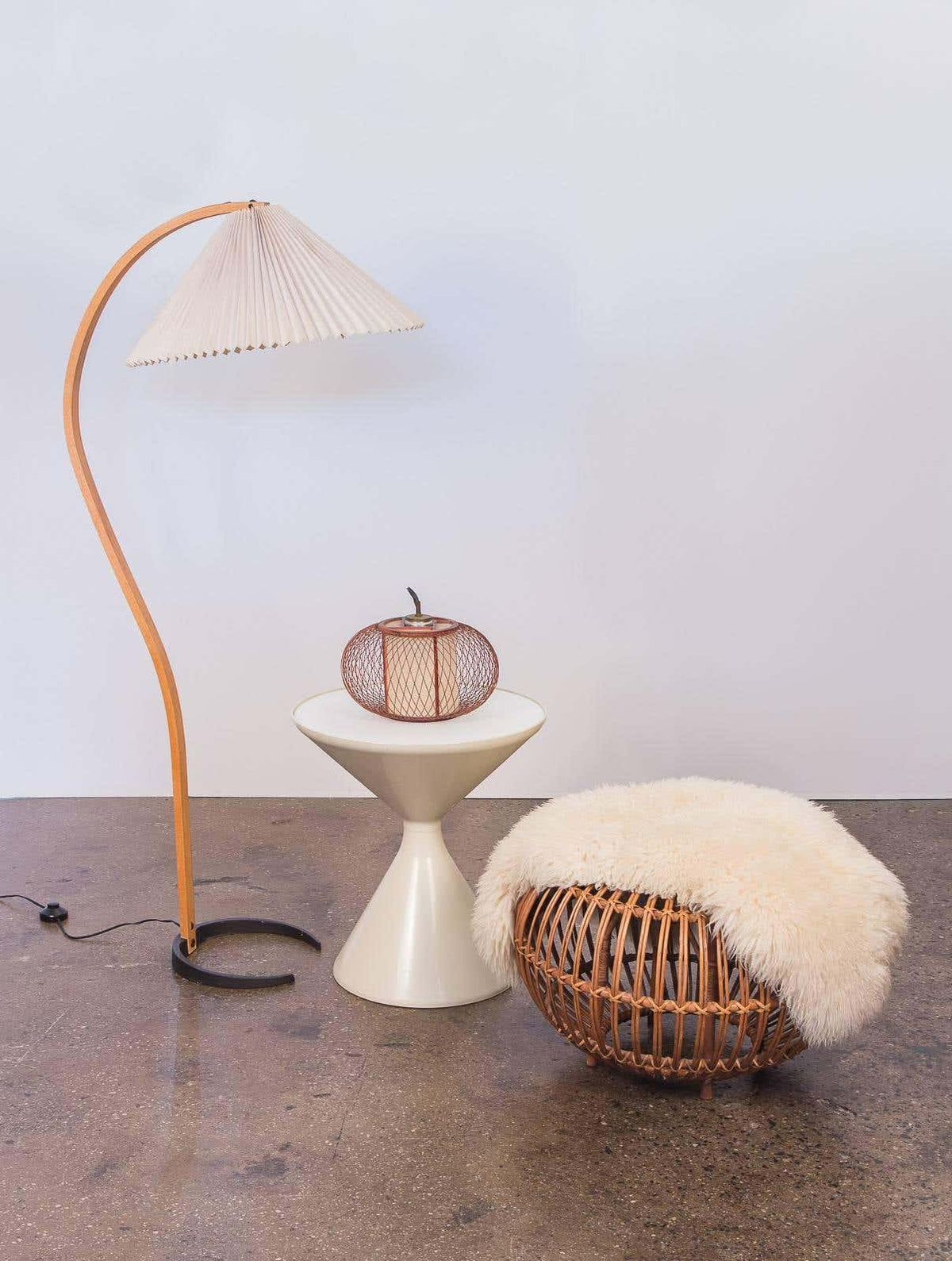 Caprani Floor Lamp - product image 64