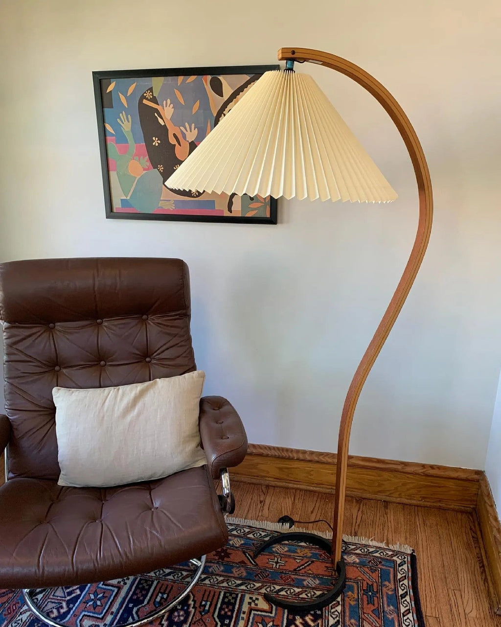 Caprani Floor Lamp - product image 66
