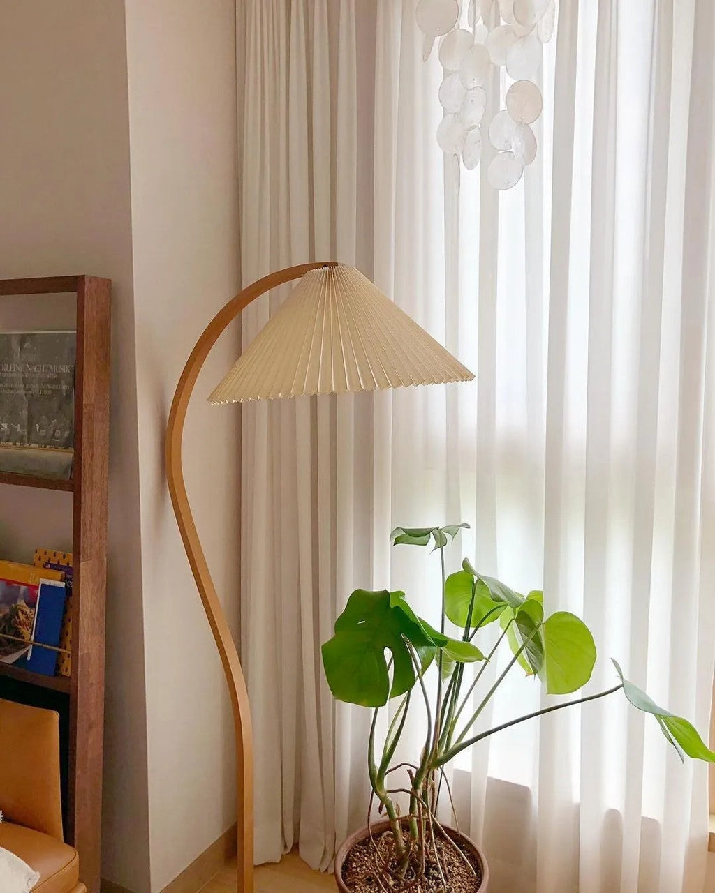 Caprani Floor Lamp - product image 70