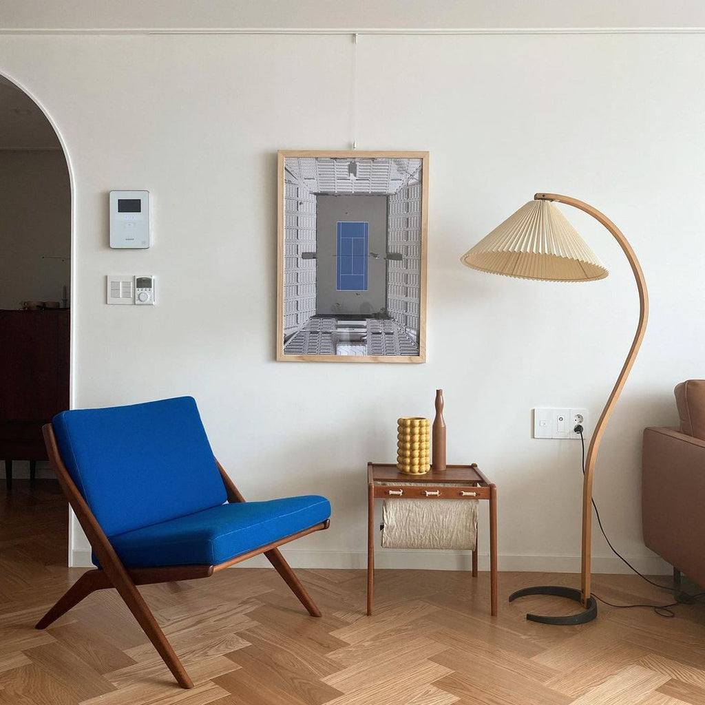 Caprani Floor Lamp - product image 72