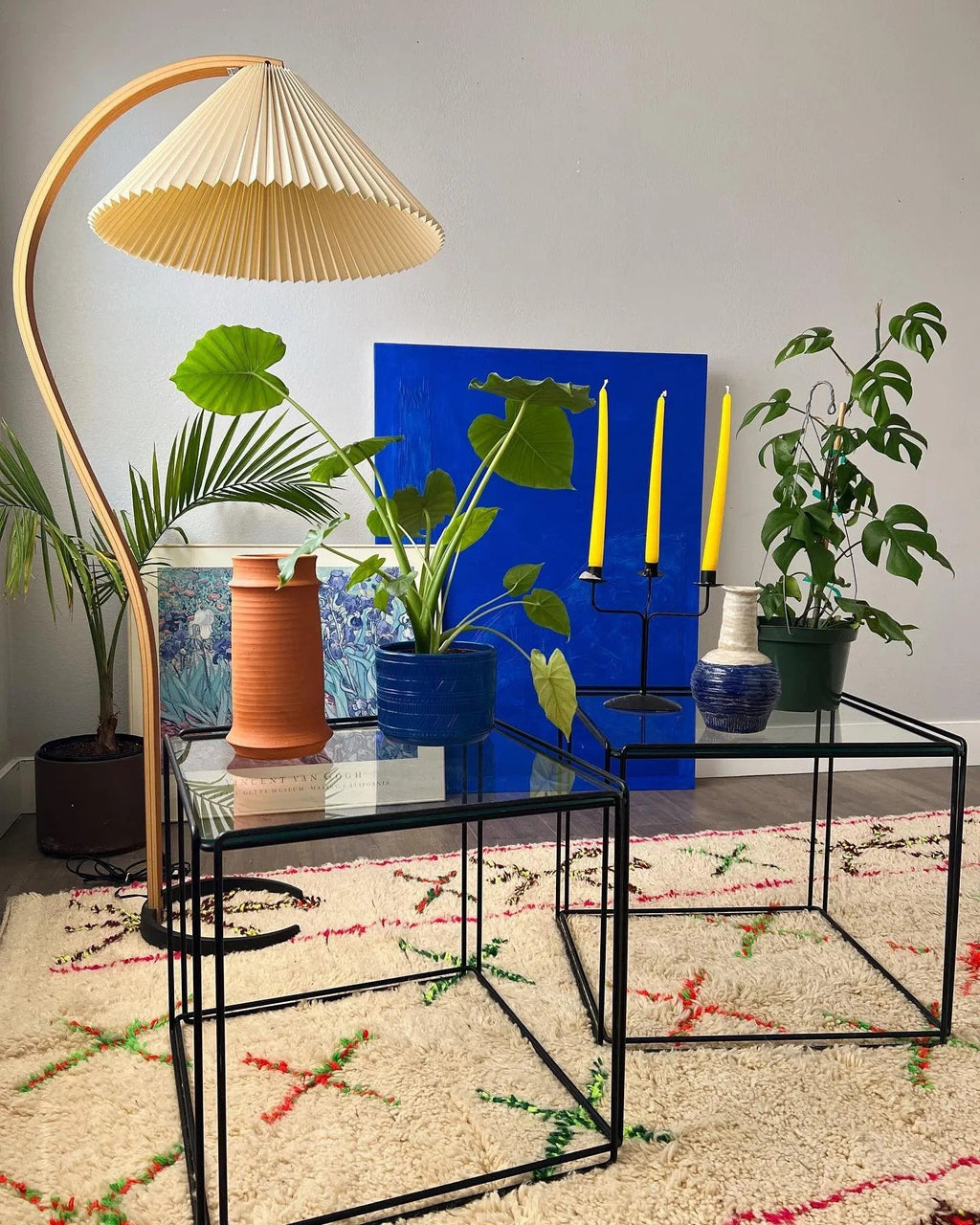 Caprani Floor Lamp - product image 76