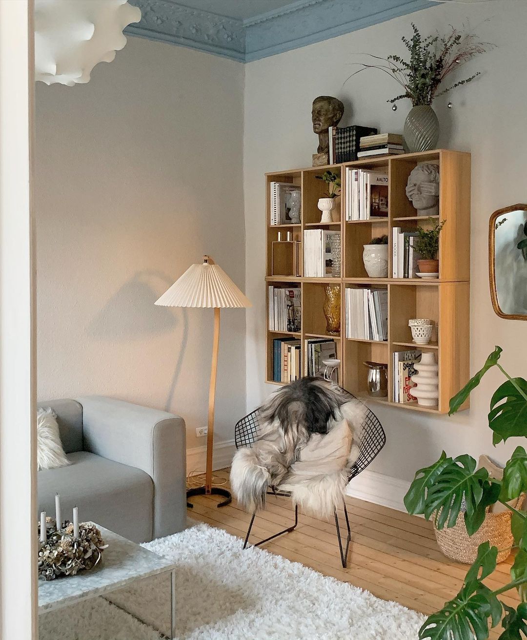 Caprani Floor Lamp - product image 77