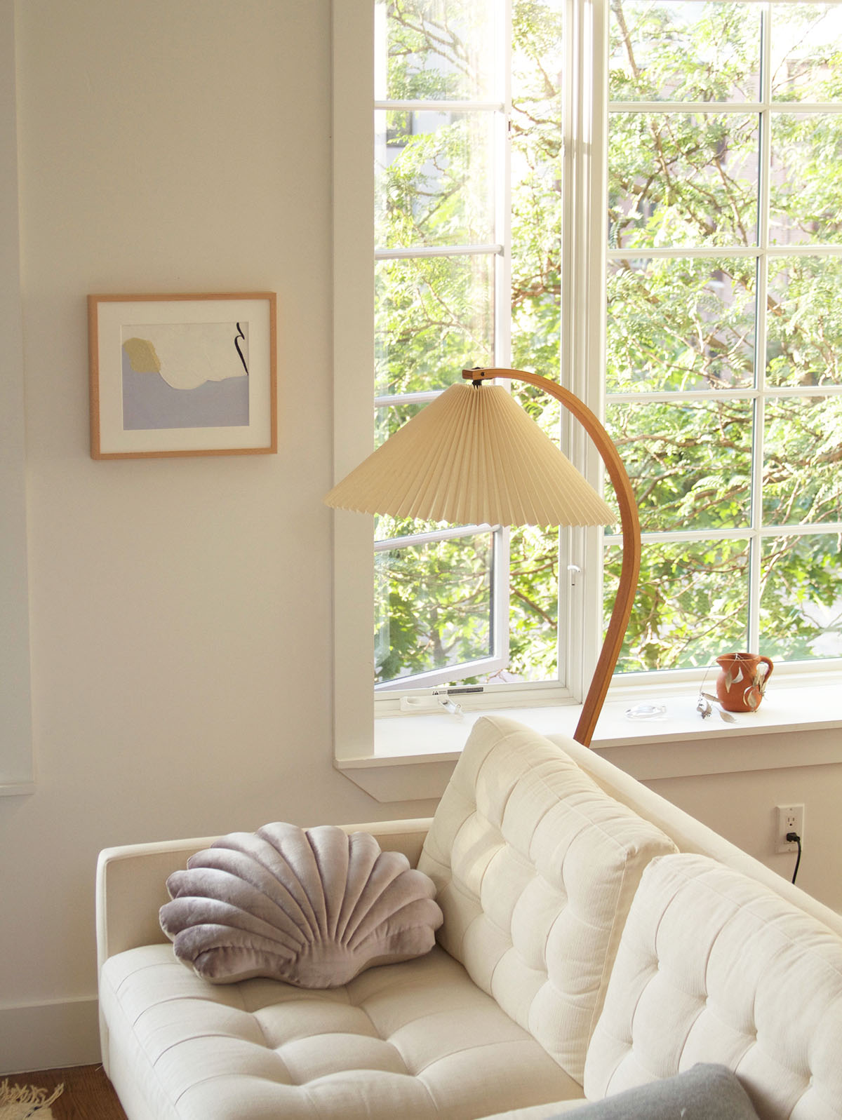 Caprani Floor Lamp - product image 80