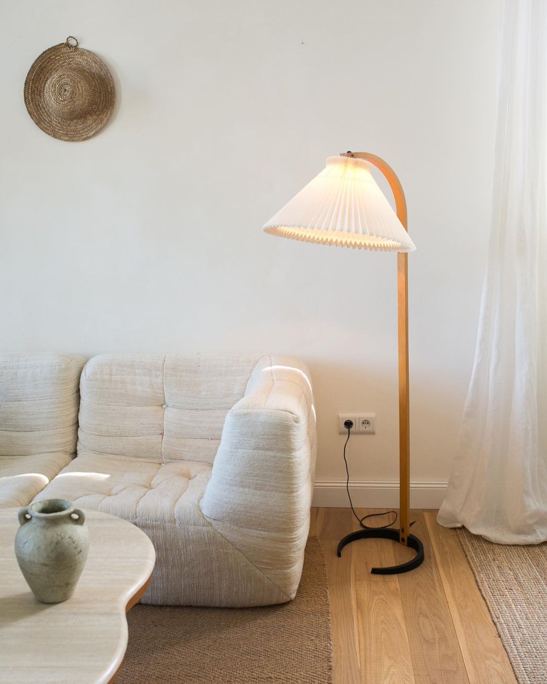 Caprani Floor Lamp - product image 82
