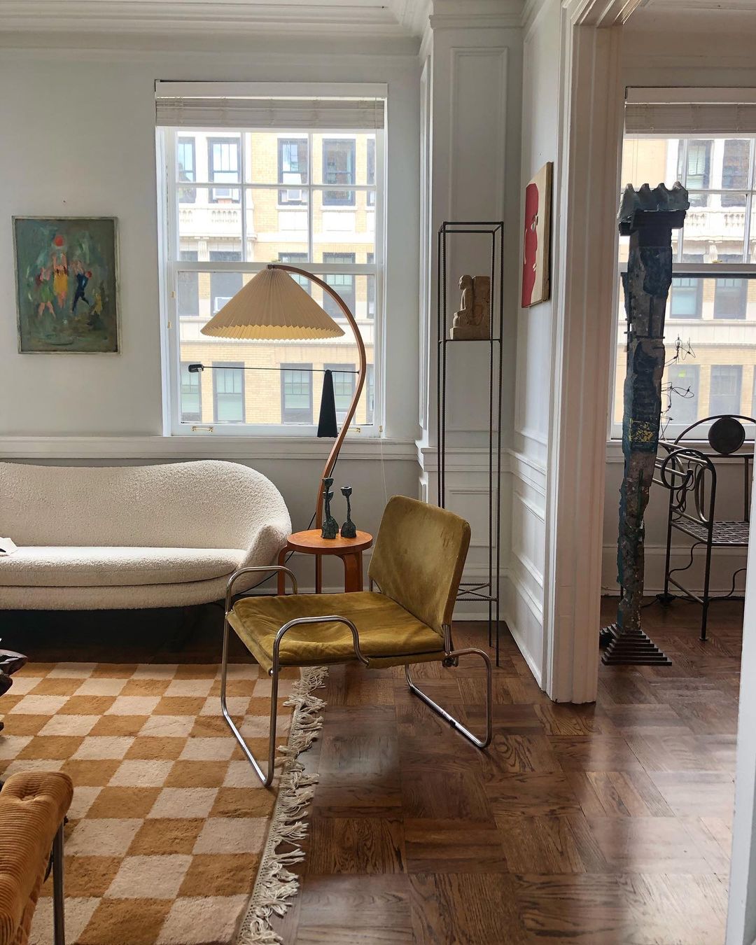 Caprani Floor Lamp - product image 83