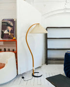 Caprani Floor Lamp - product image 84
