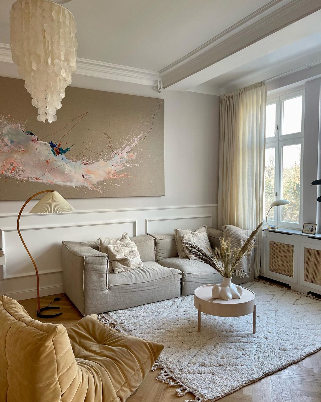Caprani Floor Lamp - product image 90