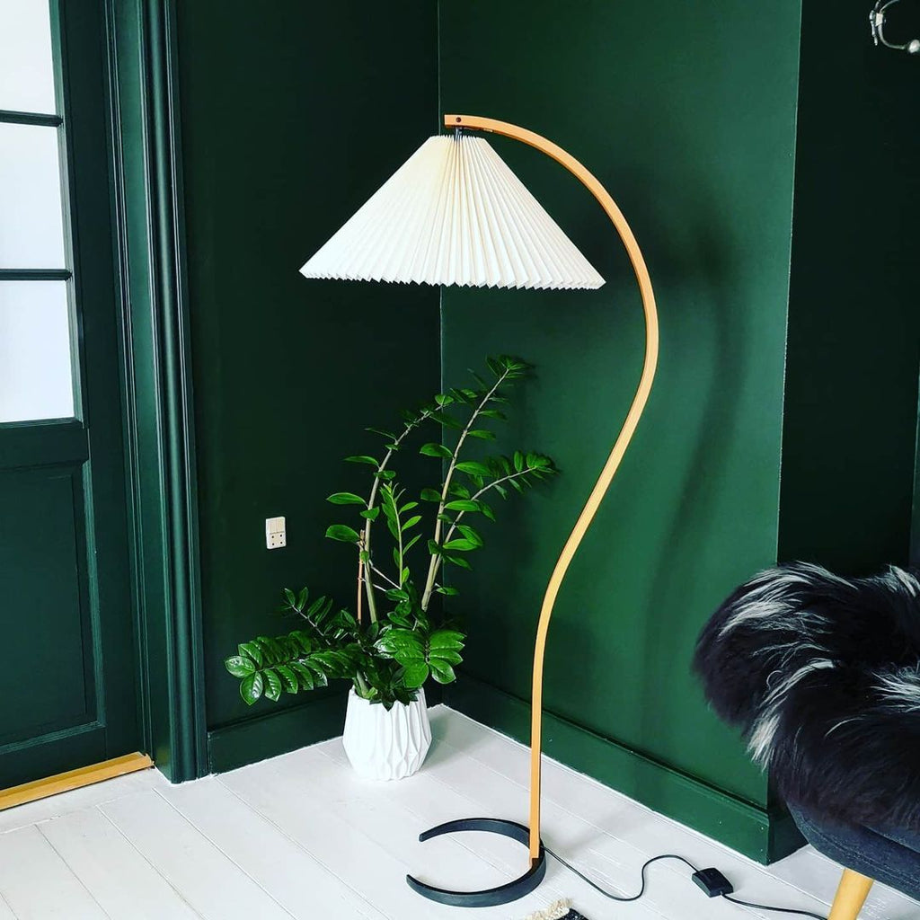 Caprani Floor Lamp - product image 92