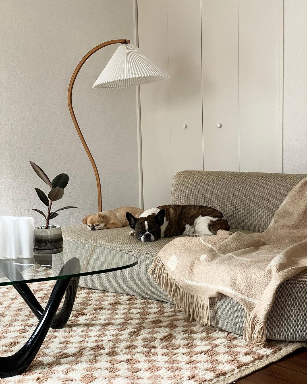 Caprani Floor Lamp - product image 94