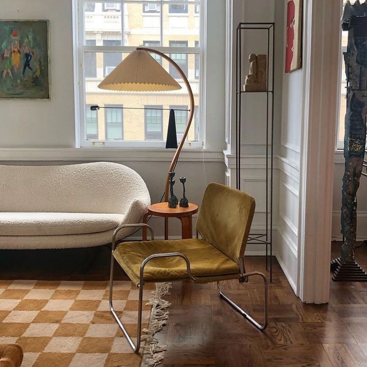 Caprani Floor Lamp - product image 95