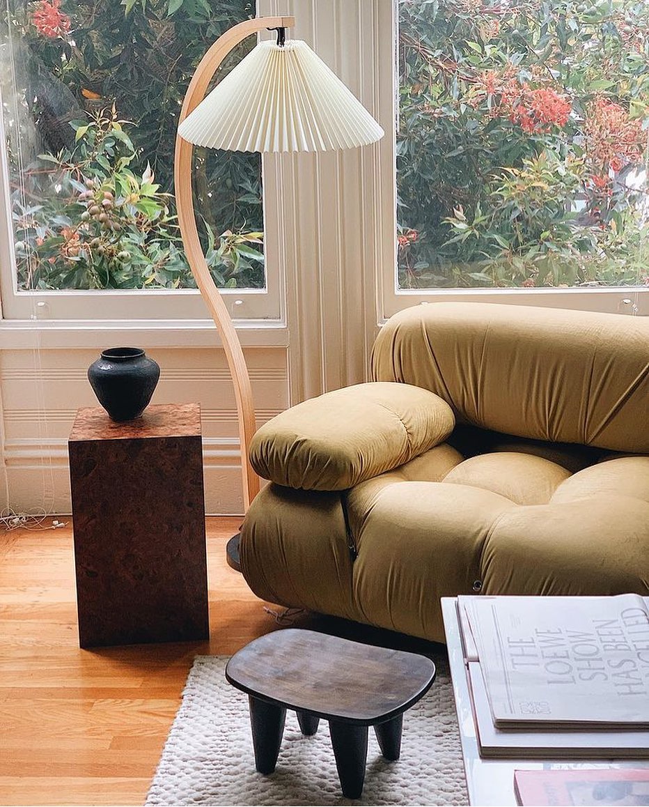 Caprani Floor Lamp - product image 96