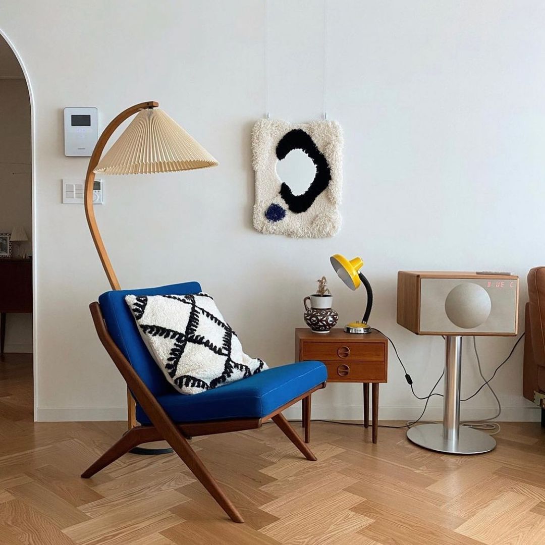 Caprani Floor Lamp - product image 98