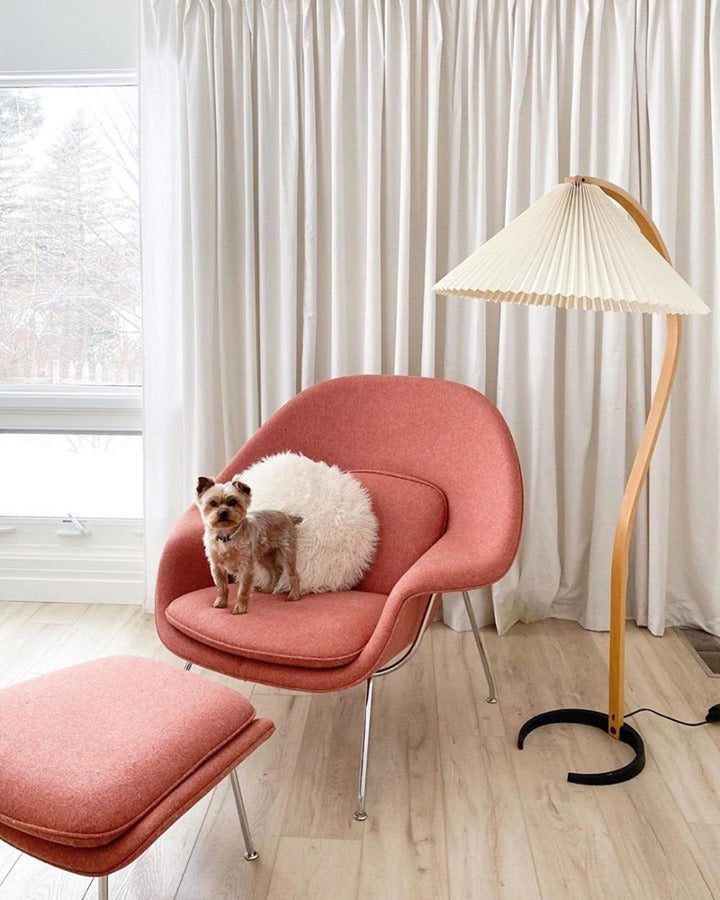 Caprani Floor Lamp - product image 99