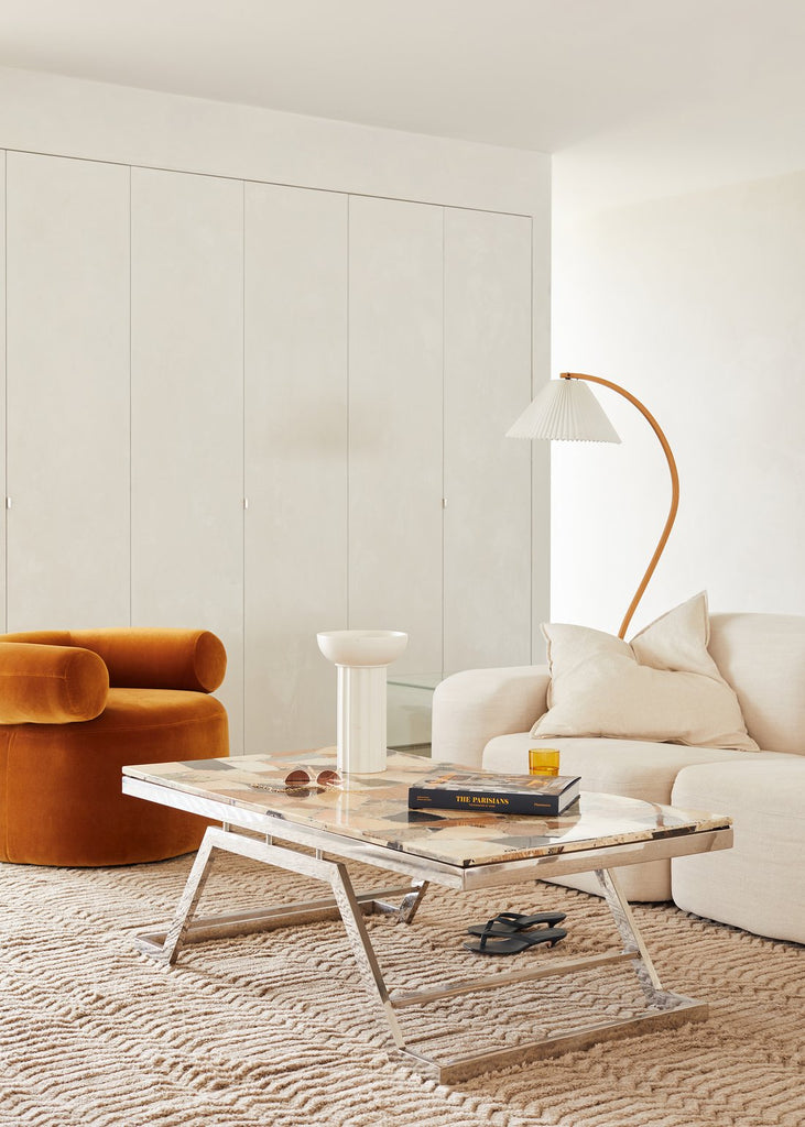 Caprani Floor Lamp - product image 100