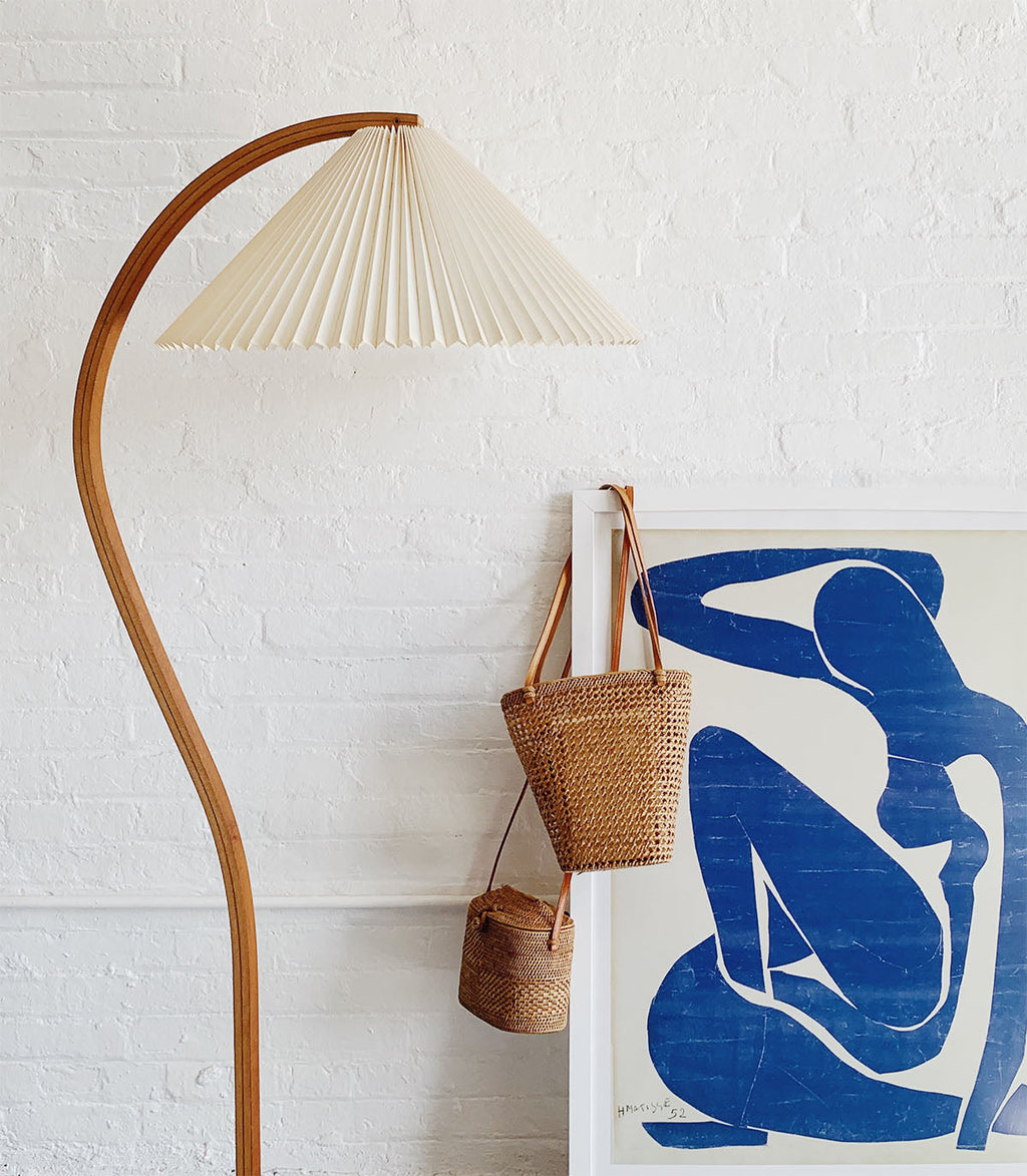 Caprani Floor Lamp - product image 101