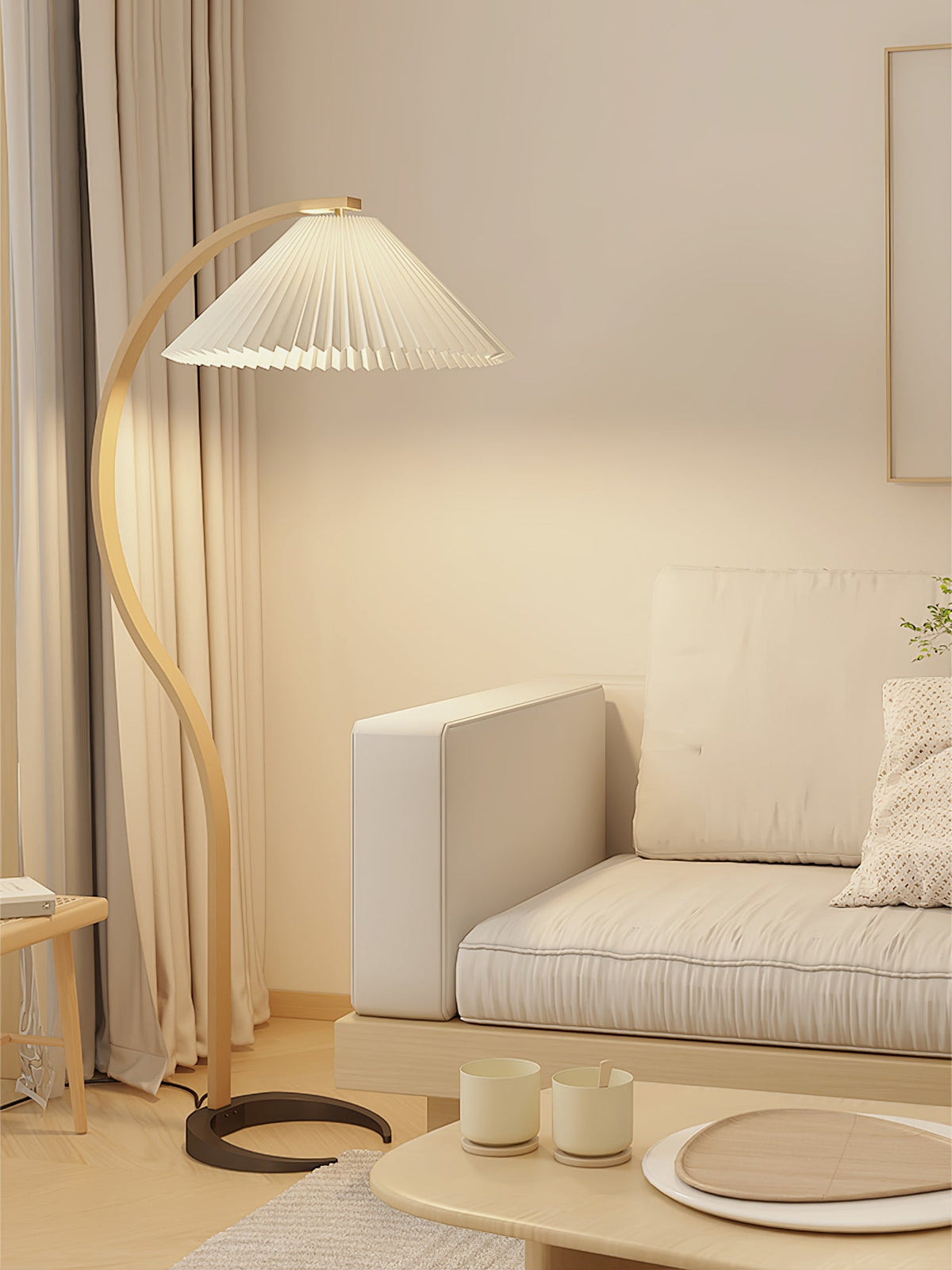 Caprani Floor Lamp - product image 108