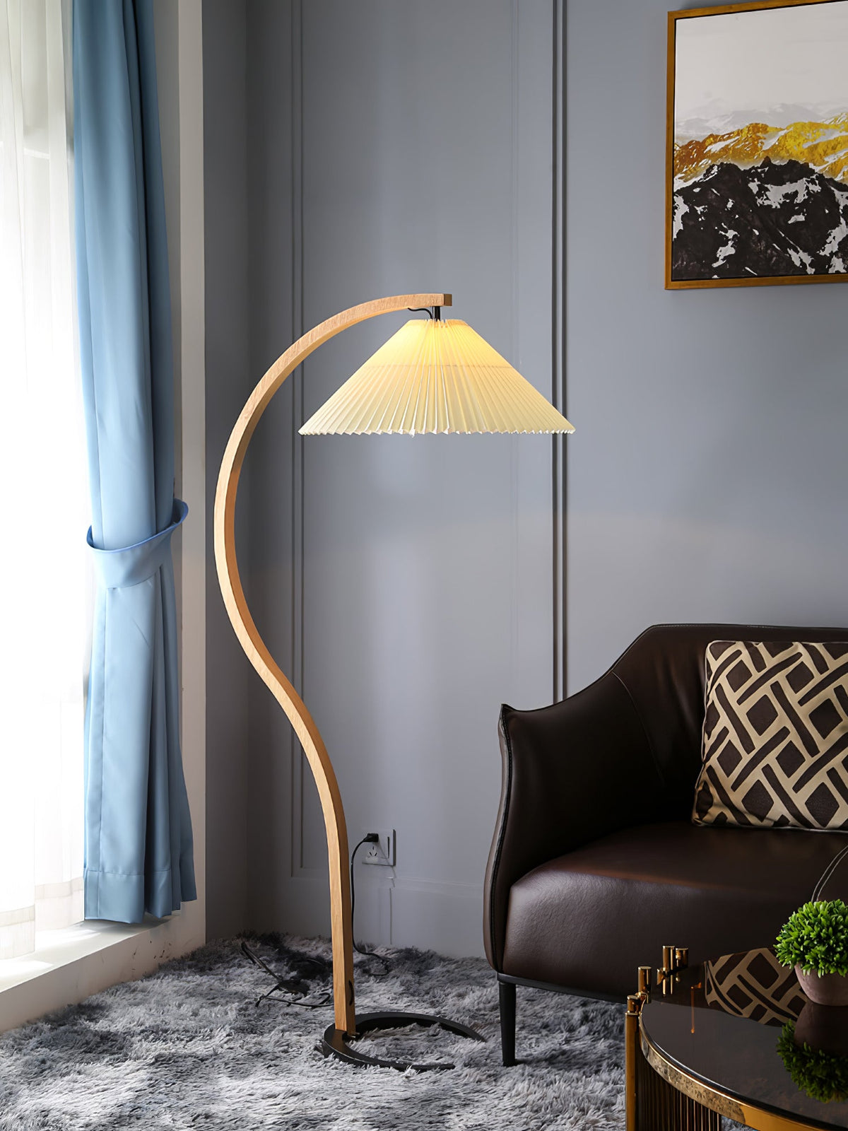 Caprani Floor Lamp - product image 110