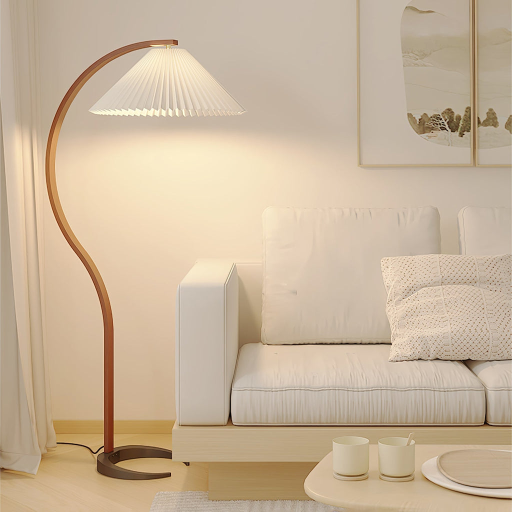 Caprani Floor Lamp - product image 112