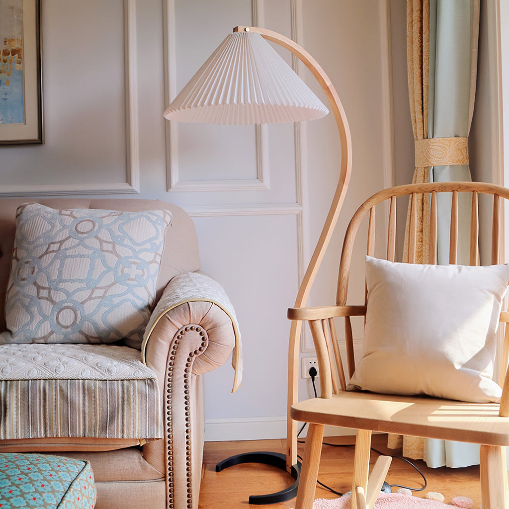 Caprani Floor Lamp - product image 114
