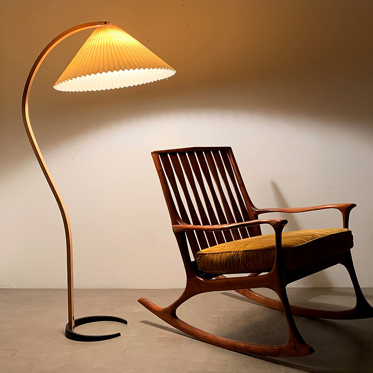 Caprani Floor Lamp - product image 115