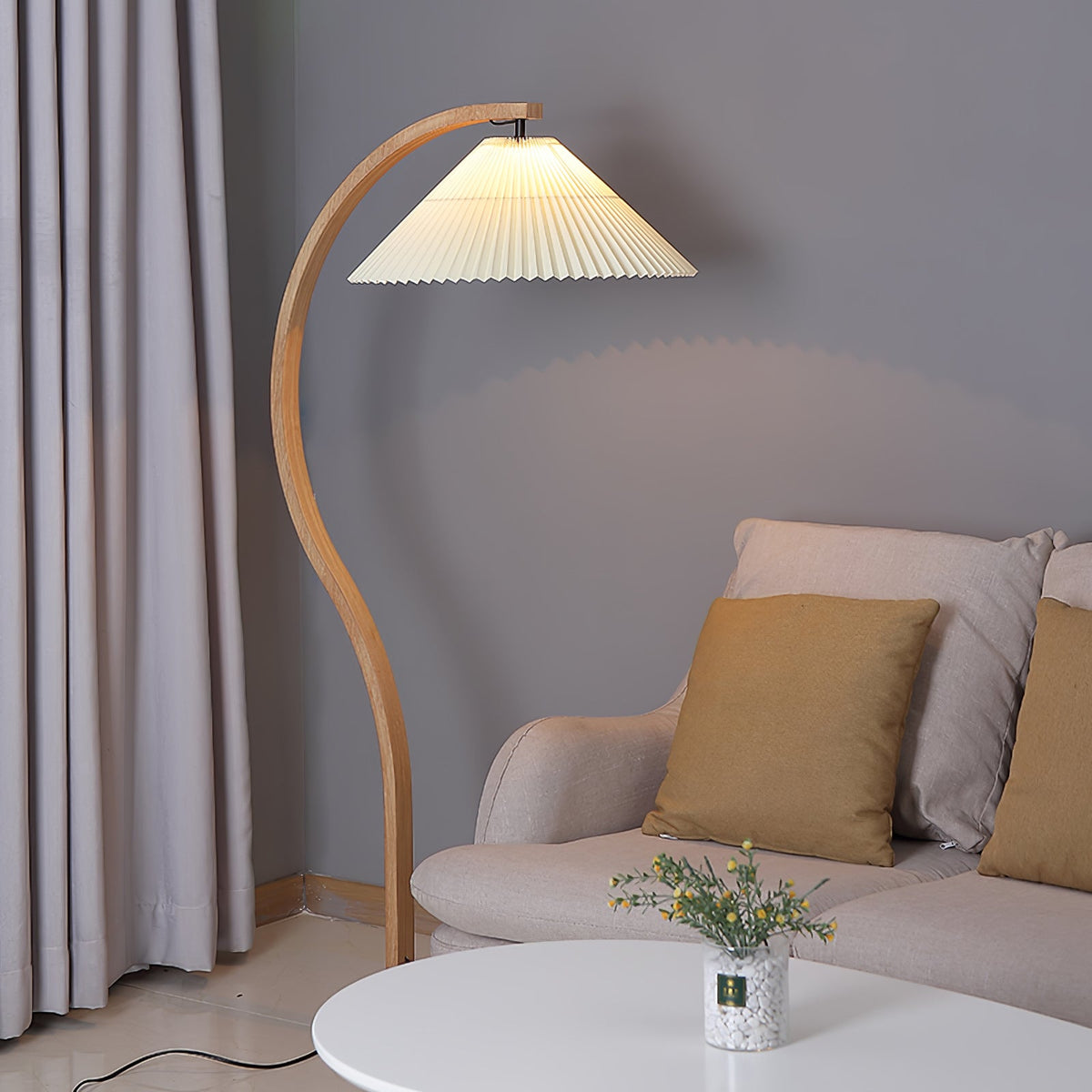 Caprani Floor Lamp - product image 116