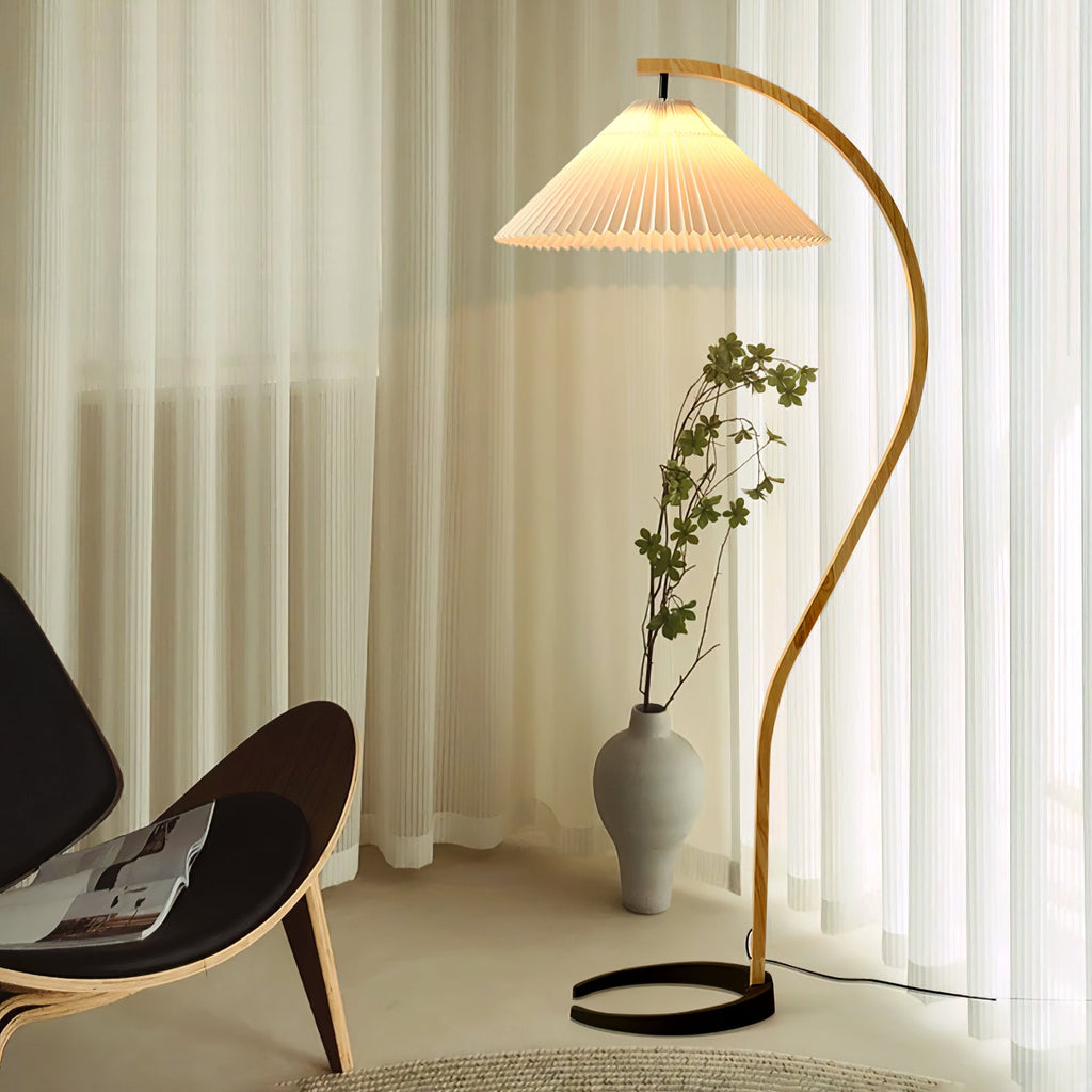 Caprani Floor Lamp - product image 117