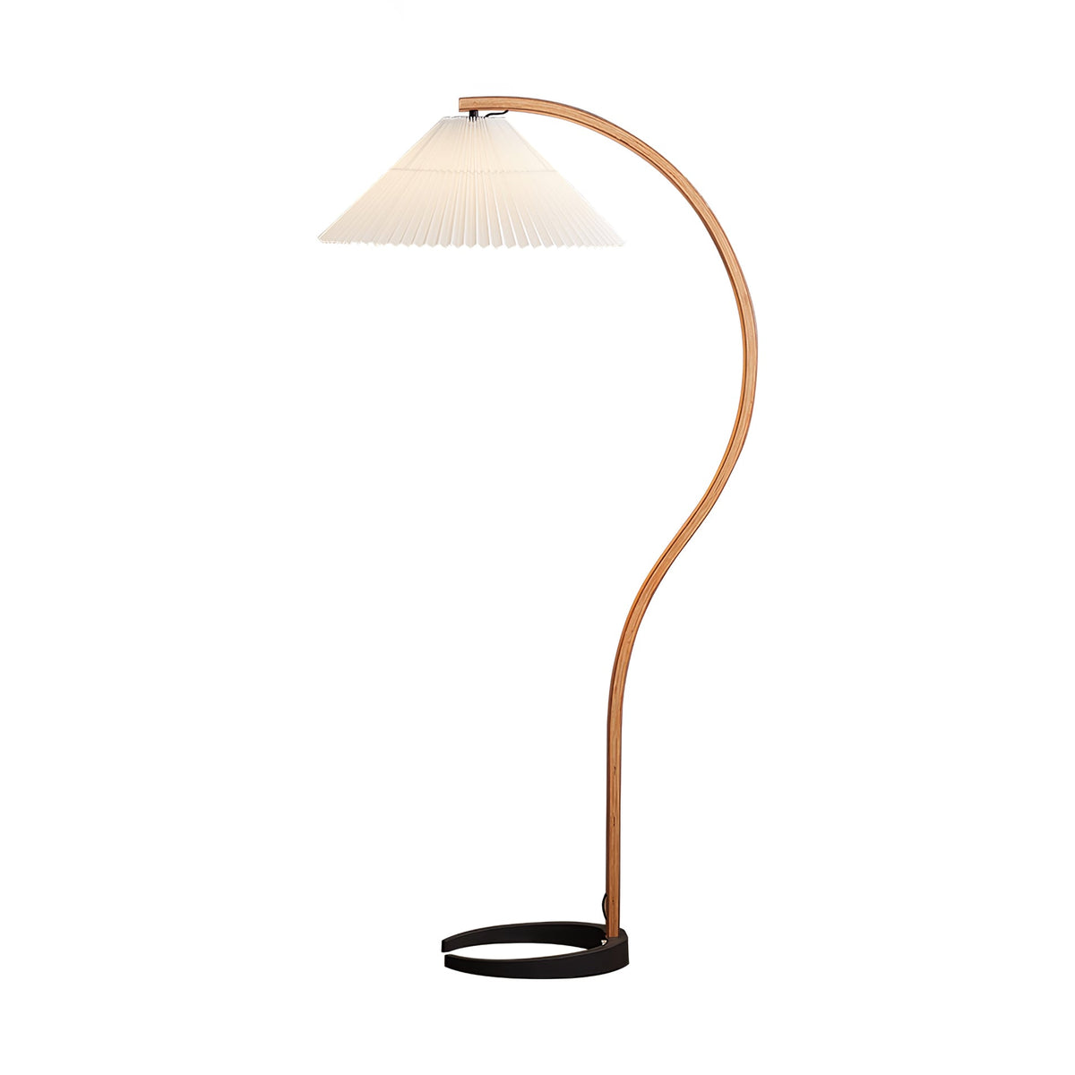 Caprani Floor Lamp - product image 121