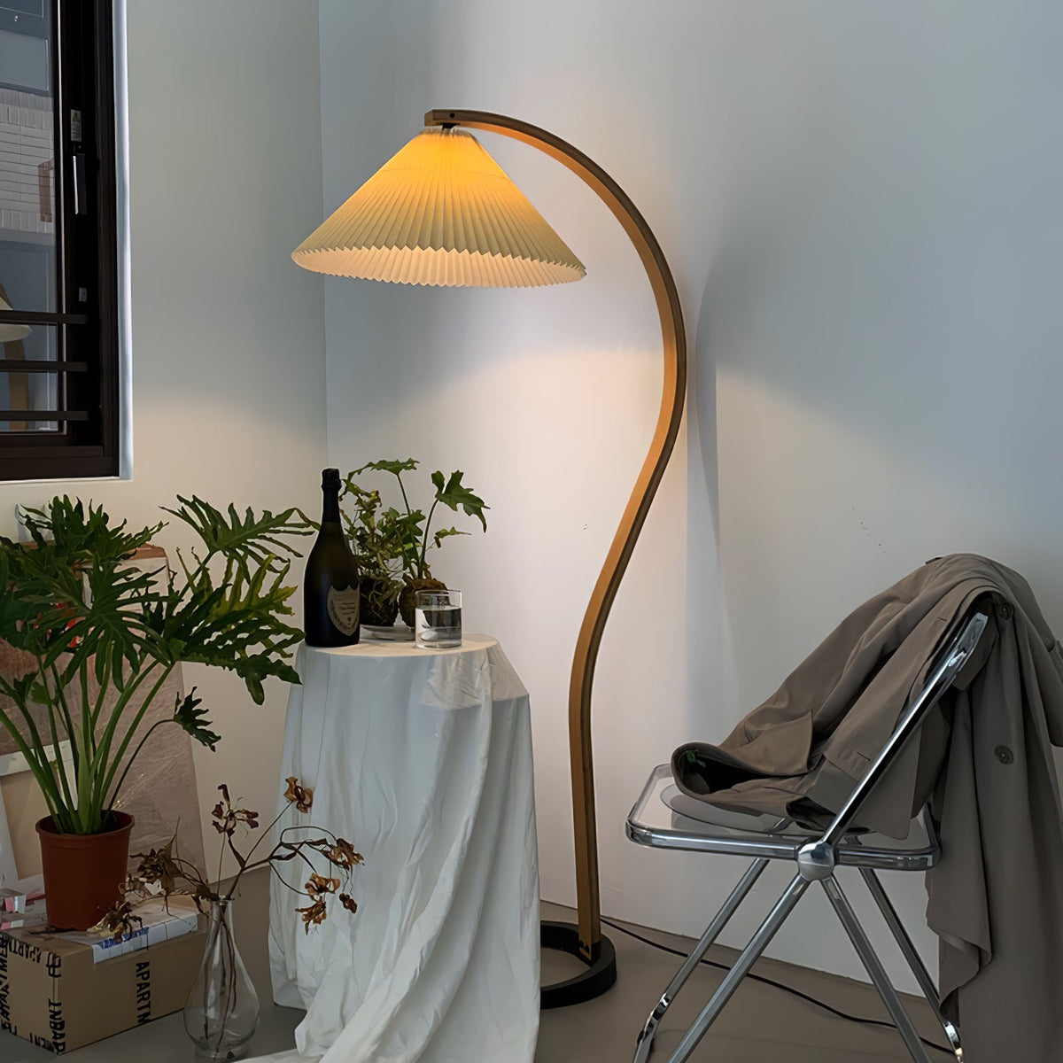 Caprani Floor Lamp - product image 122