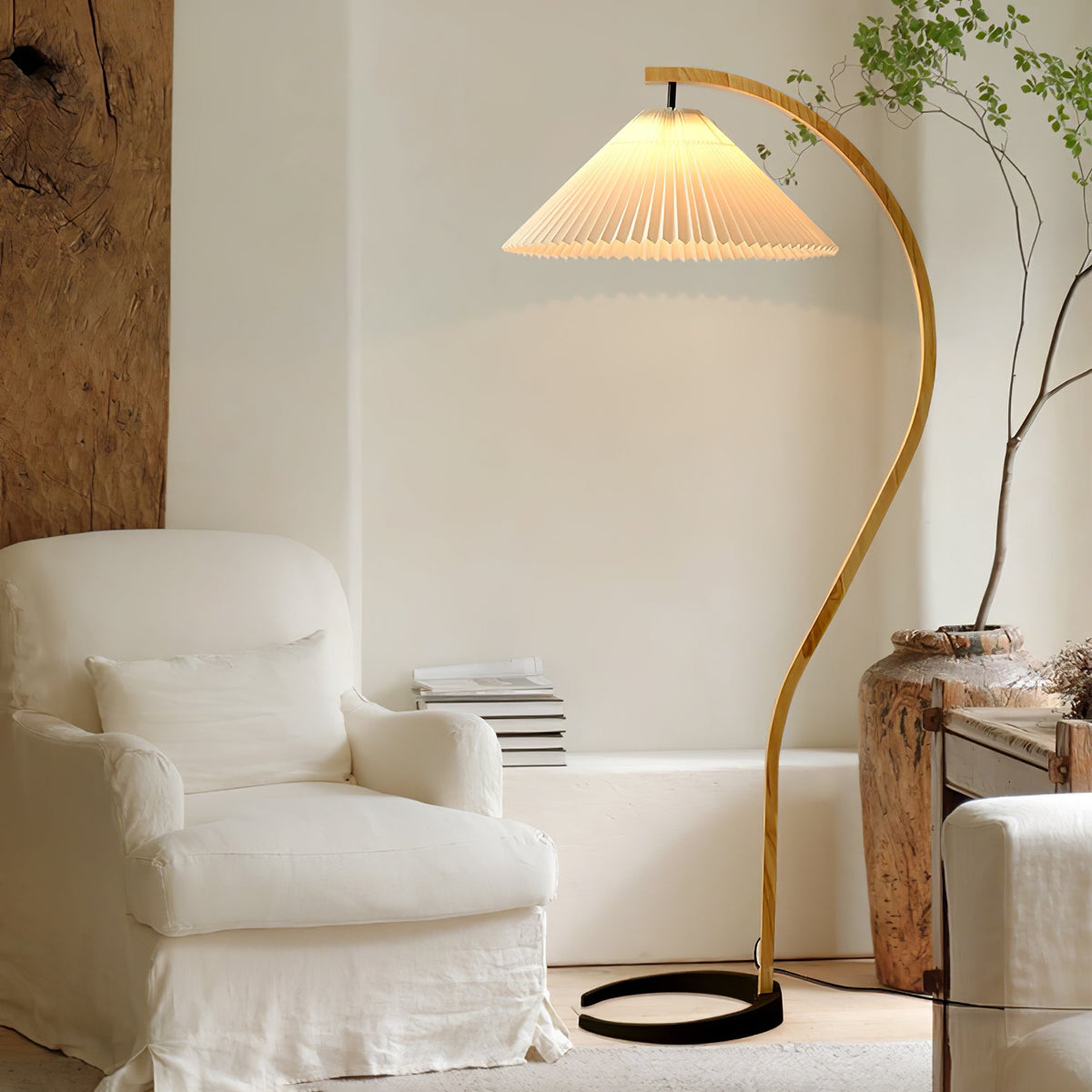 Caprani Floor Lamp - product image 123