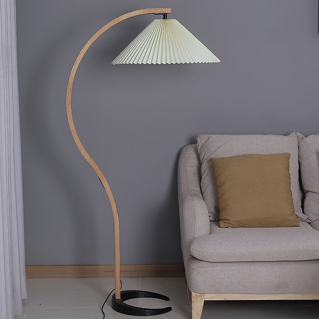Caprani Floor Lamp - product image 126