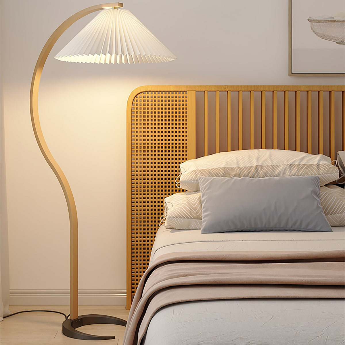 Caprani Floor Lamp - product image 127