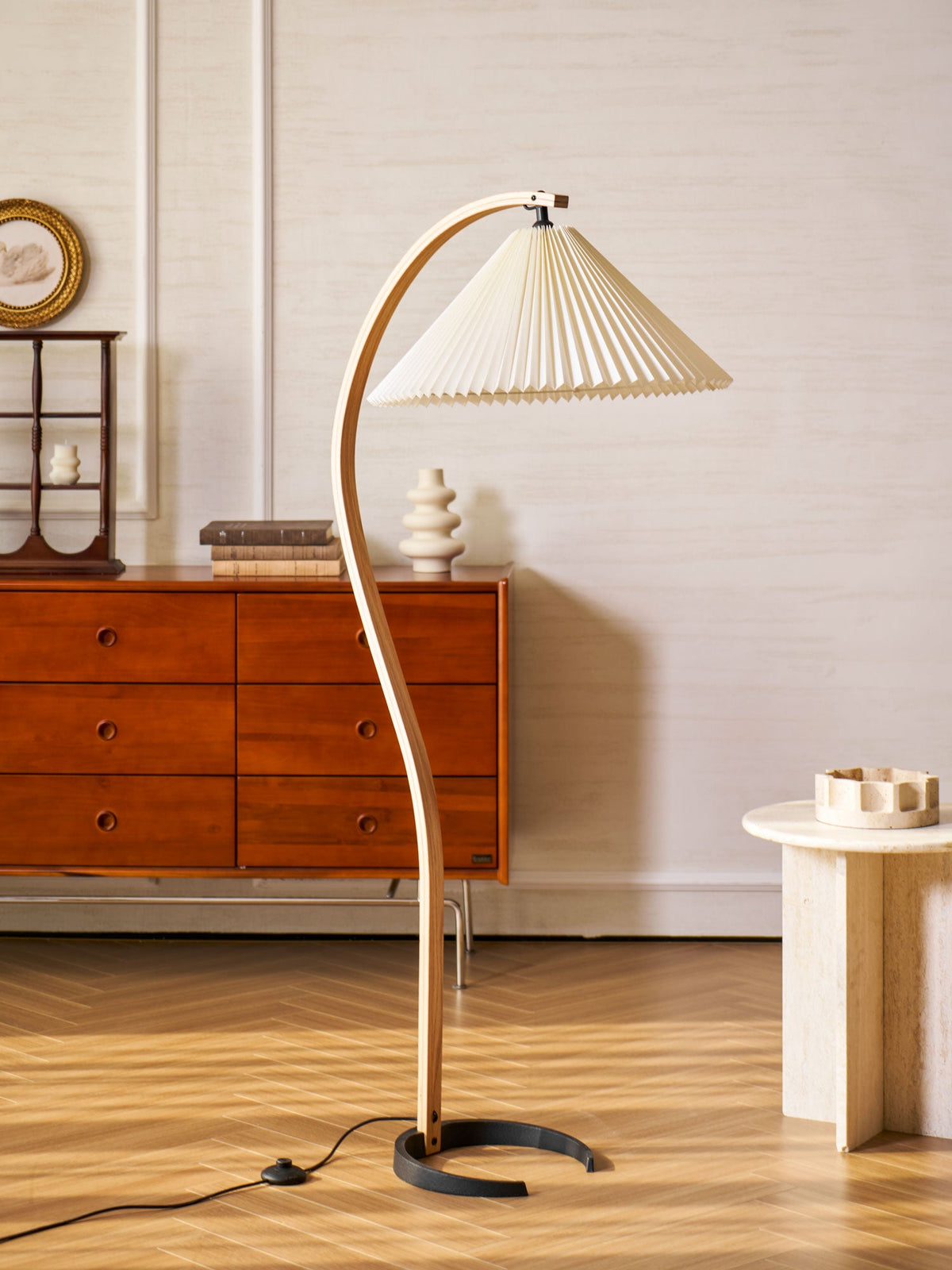 Caprani Floor Lamp - product image 128