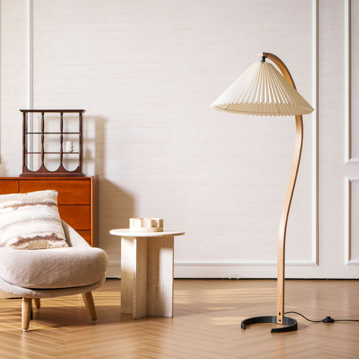 Caprani Floor Lamp - product image 130