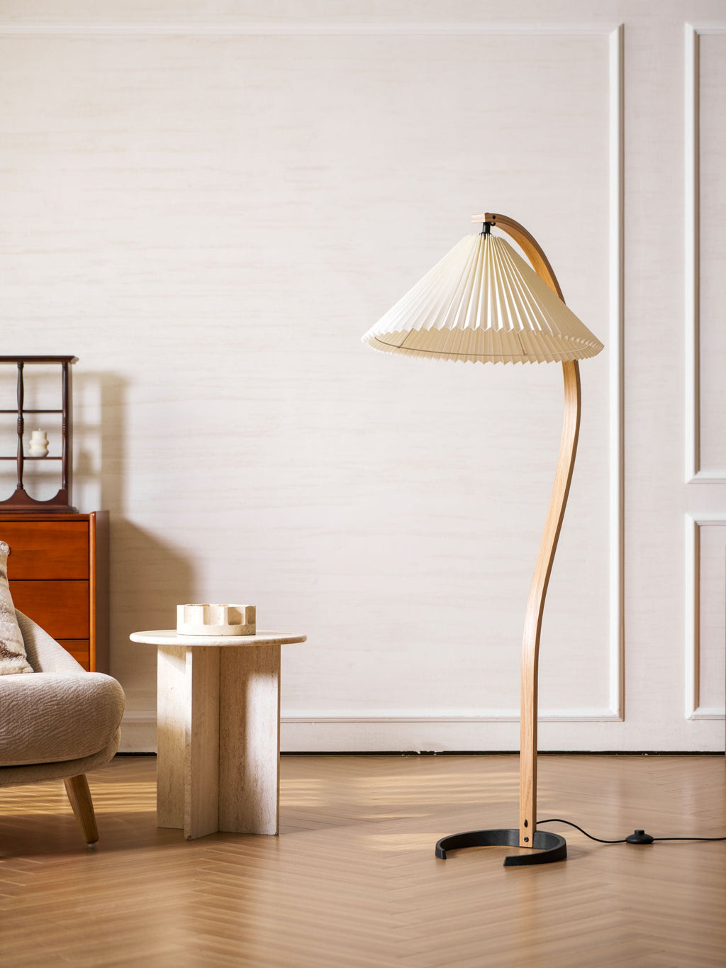 Caprani Floor Lamp - product image 131