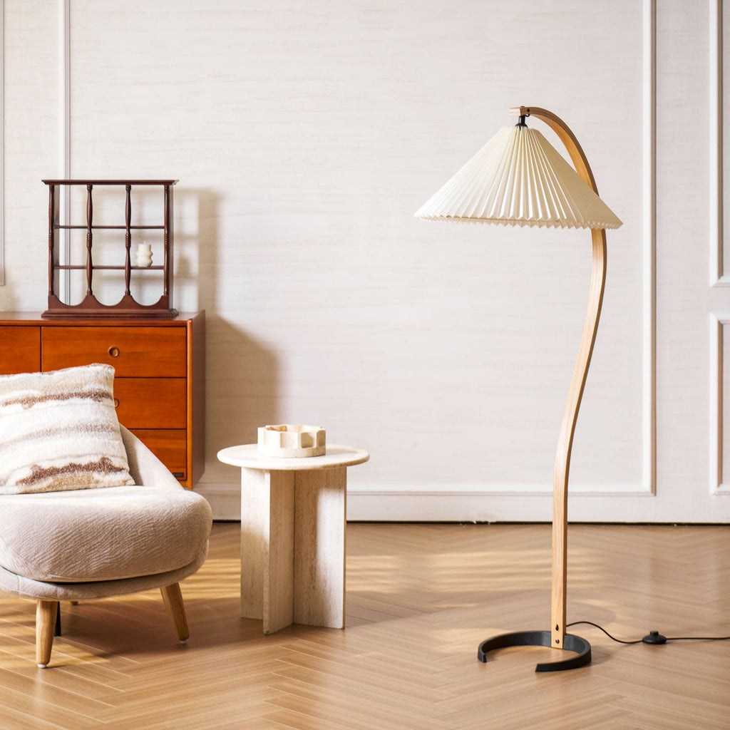 Caprani Floor Lamp - product image 132