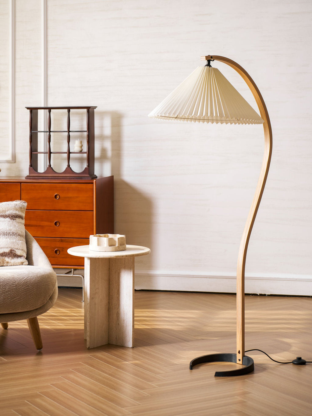 Caprani Floor Lamp - product image 133