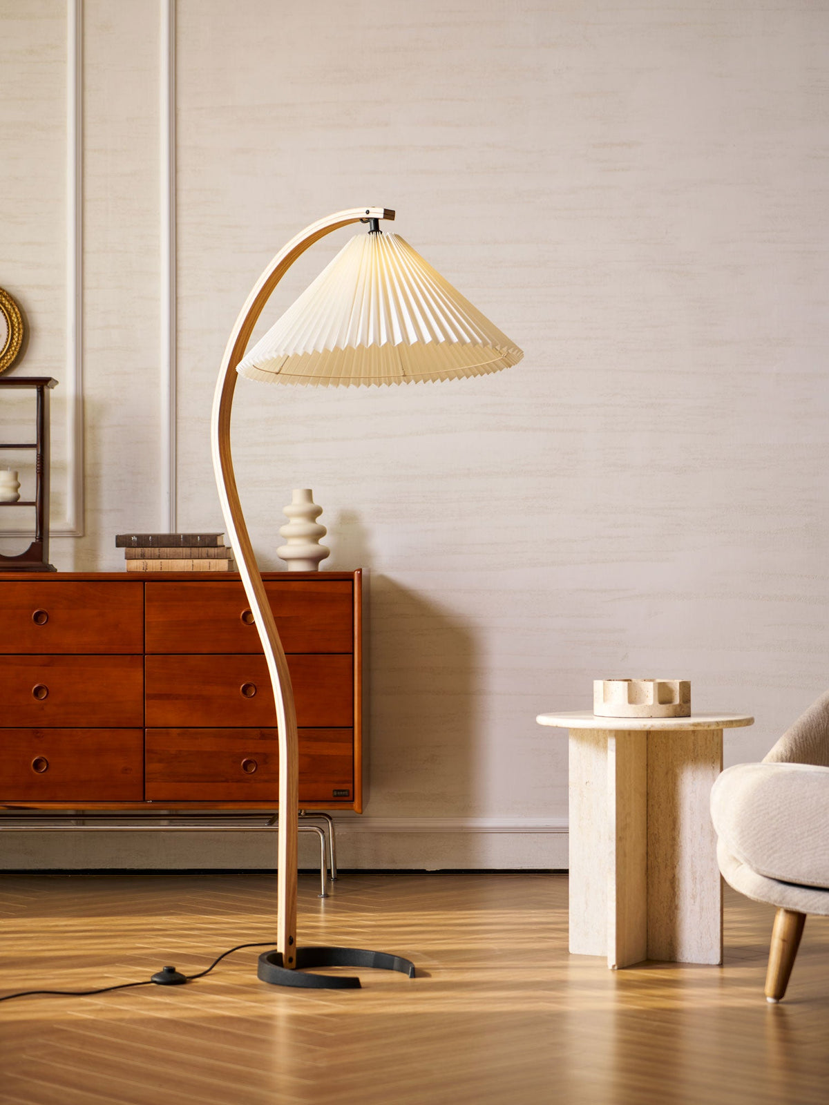 Caprani Floor Lamp - product image 136