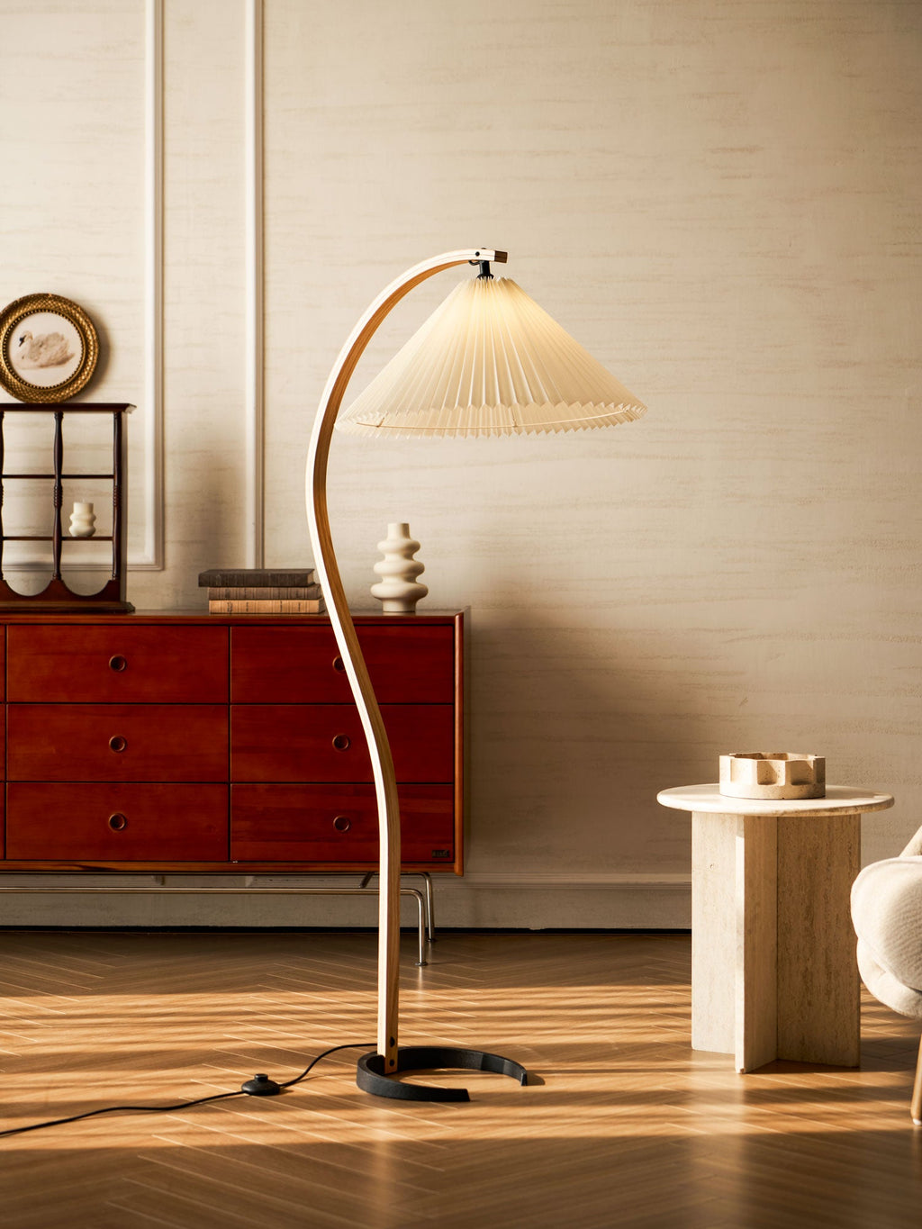 Caprani Floor Lamp - product image 137