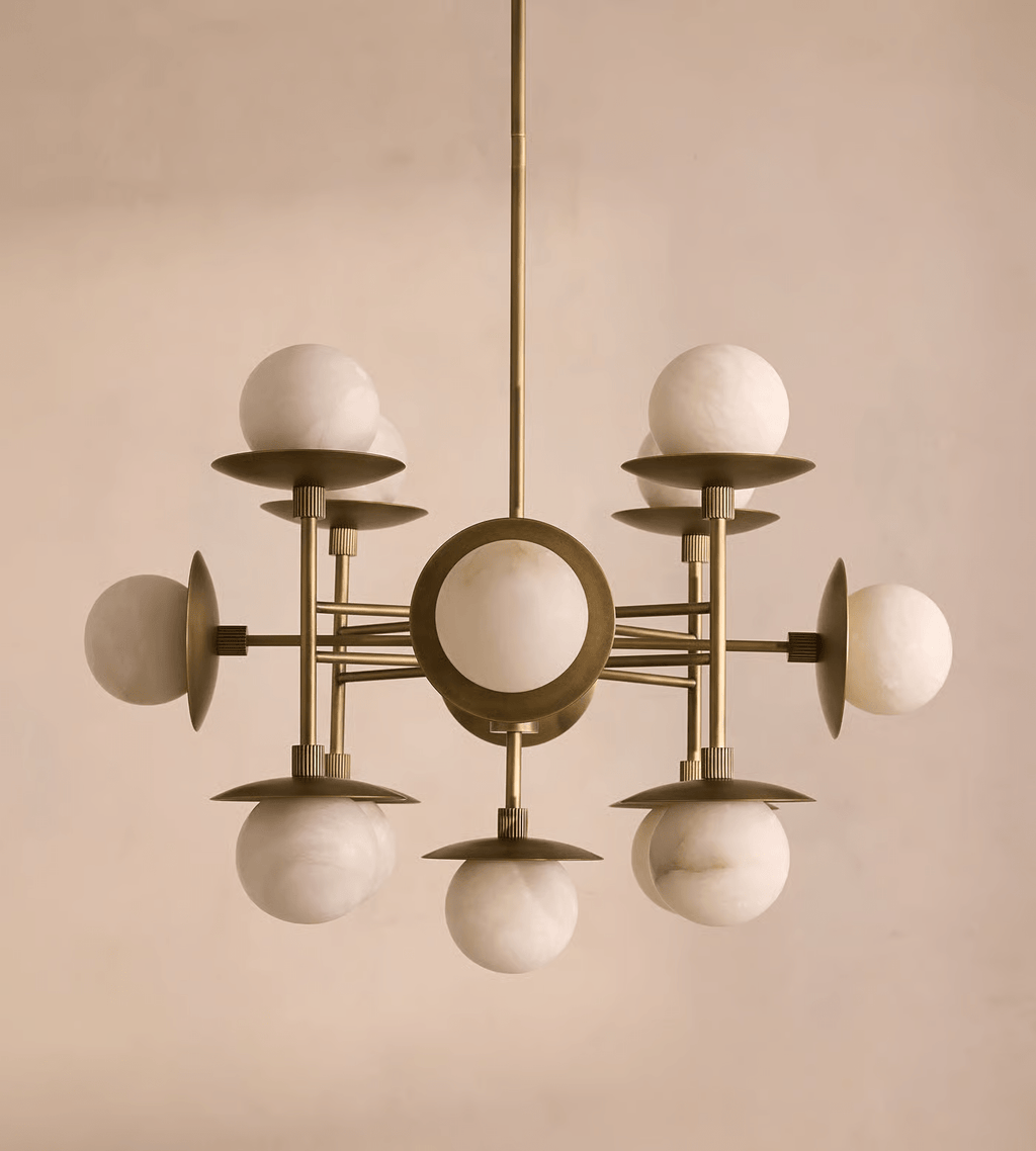 Cara Chandelier