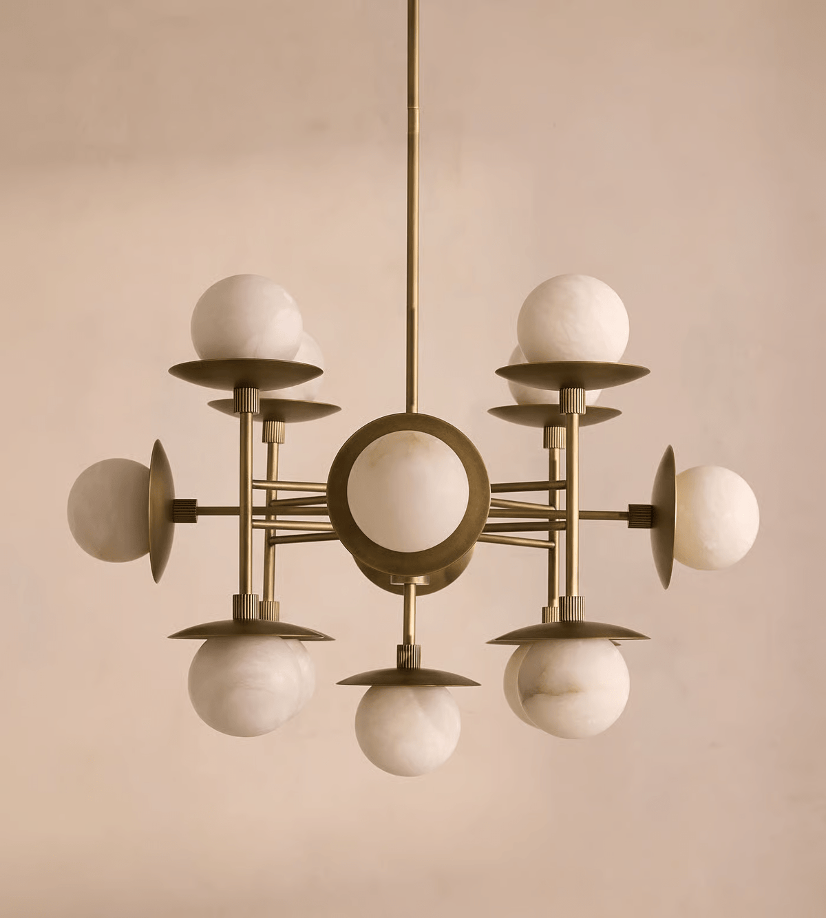 Cara Chandelier